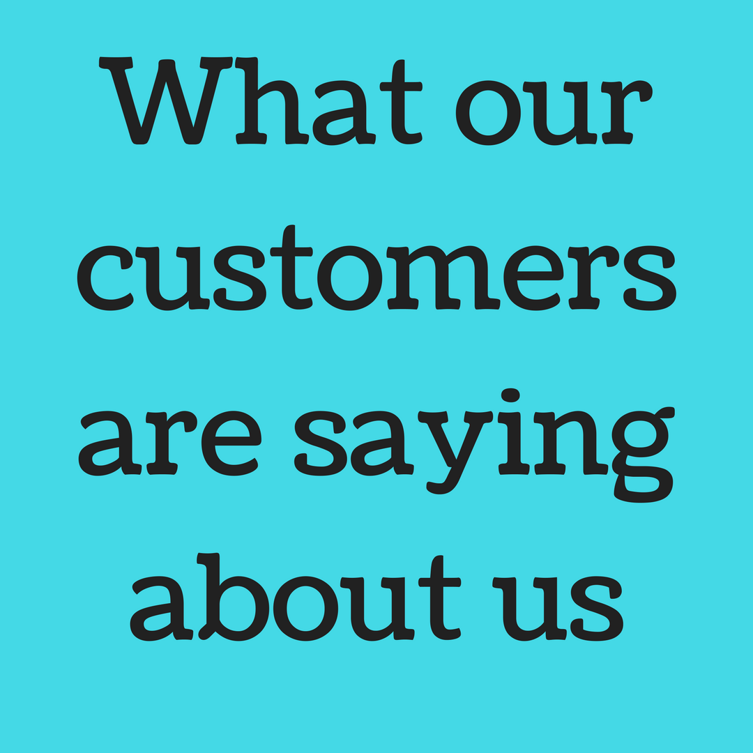 See what customers are saying